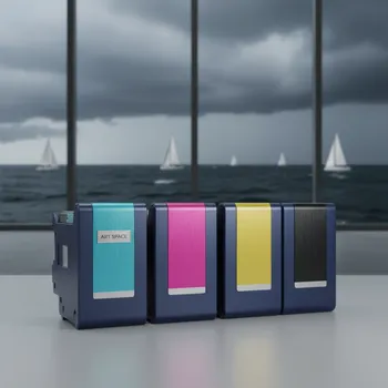Аренда Набор тонер картриджей Xerox 106R02782 на парусной регате (Сочи) — ART SPACE