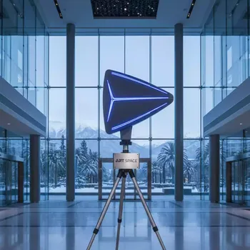Аренда Антенна Shure UA 874WB в отеле Hyatt Regency Sochi — ART SPACE