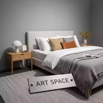Аренда Спальни в Courtyard by Marriott Sochi — ART SPACE