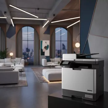 Аренда МФУ Canon i SENSYS MF113w 2219C001 в ресторане «La Terrazza» — ART SPACE