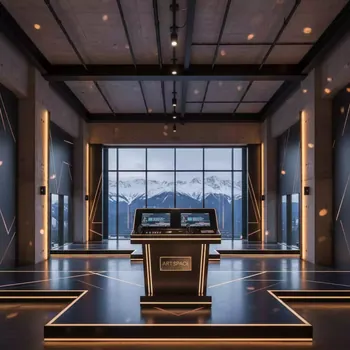 Аренда Караоке S комплект в Radisson Hotel Rosa Khutor — ART SPACE