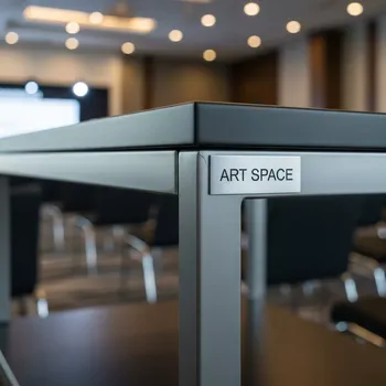 Аренда Стеллаж металлический МЛ 19 1000х500 мм в Маринс Парк Отеле — ART SPACE
