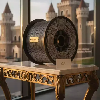 Аренда Проволока Bostitch 1820G5 плоская 1,2х0,9 мм 2,25 кг в отеле «Богатырь» — ART SPACE