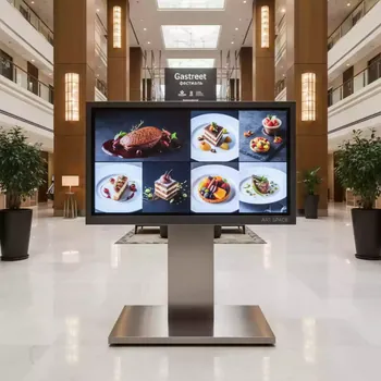 Аренда Панель профессиональная для видеостен Diello VW 4935LS в Swissôtel Resort Sochi Kamelia — ART SPACE