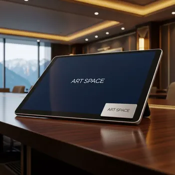 Аренда Планшет графический GTCO CalComp DrawingBoard VI 16 кнопочный беспроводной курсор 44x60 0,254 мм в Поляна 1389 Отель и Спа — ART SPACE