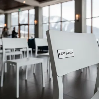 Аренда Стулья Royal Family MAY белый в Sochi Marriott Krasnaya Polyana — ART SPACE