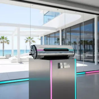 Аренда Тонер картридж OKI K MC853 873 7000 страниц в пляжном клубе Del Mar — ART SPACE