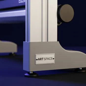 Аренда Станция парковочная для плоттеров Mimaki JV33 нижняя часть в Sochi Marriott Krasnaya Polyana — ART SPACE