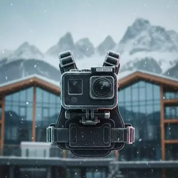 Аренда Камера экшн GoPro Hero 7 Black в комплексе «Дагомыс» — ART SPACE