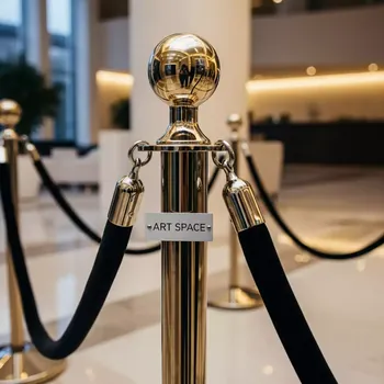 Аренда Ограждения и столбики City Park Hotel Sochi — ART SPACE