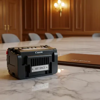 Аренда Емкость для отработанных чернил Canon MC 08 в санатории «Октябрьский» — ART SPACE