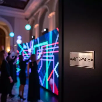 Аренда Интерактивная стена UTS "Попадалкин" в отеле «Богатырь» — ART SPACE