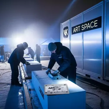 Аренда Клей для блока GRANIT K8 в комплексе «Дагомыс» — ART SPACE
