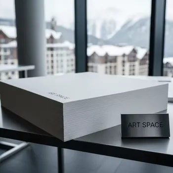 Аренда Фотобумага Epson Water Color Paper Radiant White A3 190 г м² 20 листов в Sochi Marriott Krasnaya Polyana — ART SPACE