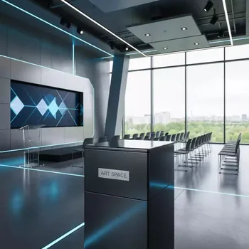 Аренда Комплект презентационный образовательный Q Nex NMP221 R CU в отеле «Богатырь» — ART SPACE