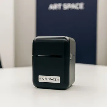 Аренда Принтер Brother PJ 763 PJ763Z1 в санатории «Октябрьский» — ART SPACE