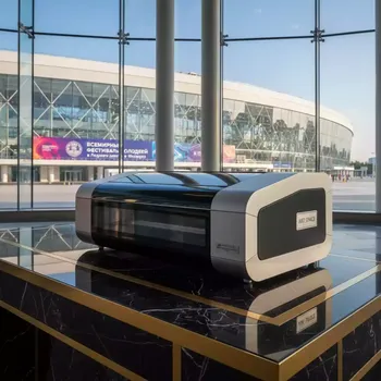 Аренда Сканер Fujitsu Ricoh fi 8150 в Ледовом дворце «Айсберг» — ART SPACE