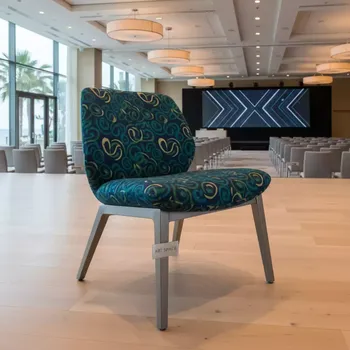 Аренда Кресло Color RCH в Swissôtel Resort Sochi Kamelia — ART SPACE