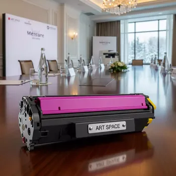 Аренда Картридж F Imaging FP CF213A пурпурный 1800 страниц в Mercure Сочи Центр — ART SPACE