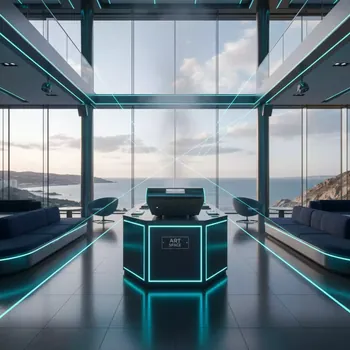 Аренда Генератор дыма JB Systems FX 1000 в комплексе Sea Galaxy — ART SPACE