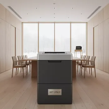 Аренда Шредер уничтожитель Gladwork iShred 16CD Effect в City Park Hotel Sochi — ART SPACE