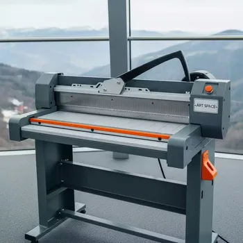 Аренда Резак для бумаги Neolt Electro Power Trim Plus 300 в Skypark Sochi — ART SPACE
