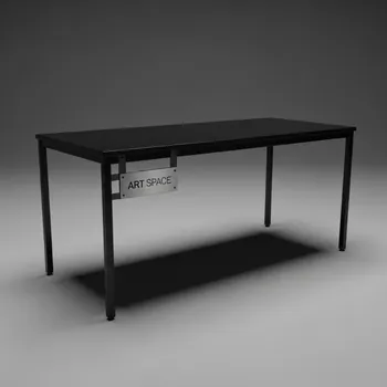 Аренда Стол интерьерный RC9921 в Маринс Парк Отеле — ART SPACE