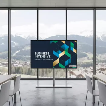 Аренда Телевизор Philips 50HFL5214U 12 в Golden Tulip Rosa Khutor — ART SPACE
