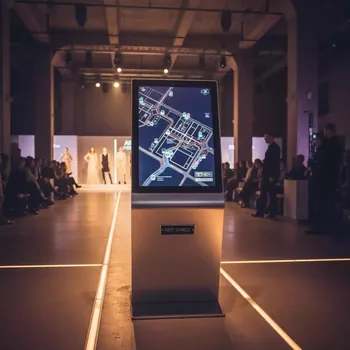 Аренда Интерактивный комплекс Olodim ПДД в Гранд Отель Поляна — ART SPACE