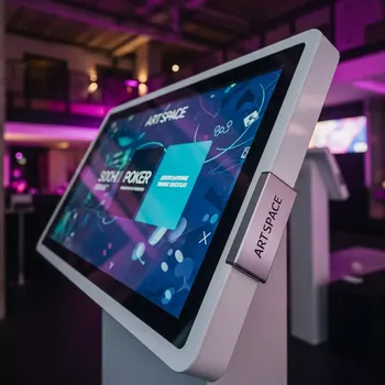 Аренда Интерактивная доска Newline TruBoard R3 1000 в Swissôtel Resort Sochi Kamelia — ART SPACE