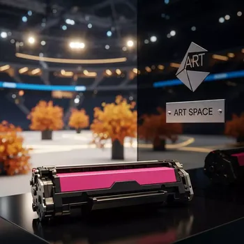 Аренда Тонер Konica Minolta TN 314M в VK Stadium Sirius — ART SPACE