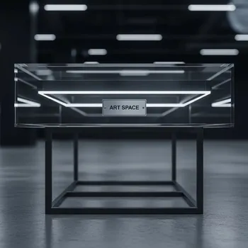 Аренда Автоподиум Europodium Glass в Sport Inn Hotel & Wellness — ART SPACE