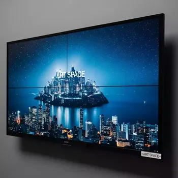 Аренда Панель для видеостен Samsung VM46R U 46 в Novotel Resort — ART SPACE