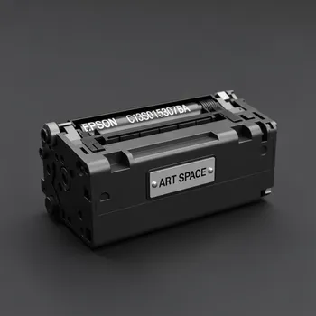 Аренда Картридж черный для матричного принтера Epson LQ630 C13S015307BA в гранд-отеле «Жемчужина» — ART SPACE