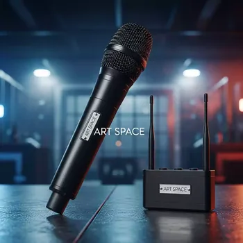 Аренда Радиомикрофон Shure BLX 24E PG 58 K3E в санатории «Черноморье» — ART SPACE