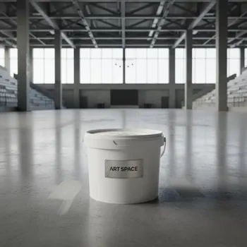 Аренда Шпаклевки полимерные 18 кг в VK Stadium Sirius — ART SPACE