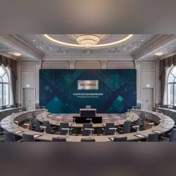 Аренда Плоттерная пленка Oracal 641 518 1,26х50 м в Rixos Krasnaya Polyana — ART SPACE