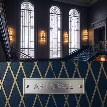 Аренда Окна двери лестницы на вилле «Анна» — ART SPACE