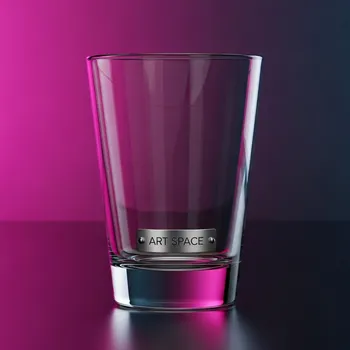 Аренда Бокал Irish Coffee Glass без ножки 263 мл в Alpha Sirius — ART SPACE