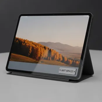 Аренда Планшет Honor Pad X8 32GB Wi Fi в Green Flow Hotel — ART SPACE