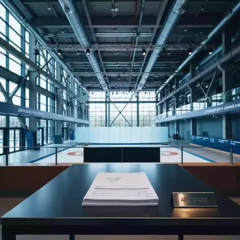 Аренда Пленка для ламинирования Fellowes A4 216x303 мм матовая 80 мкм в Керлинговом центре «Ледяной куб» — ART SPACE