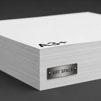 Аренда Бумага Color Copy 100 м² SRA3 320х450 мм 500 листов в зале «Чайка» (Морпорт) — ART SPACE