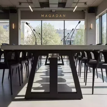 Аренда Подстолье 1185EM в ресторане «Магадан» — ART SPACE
