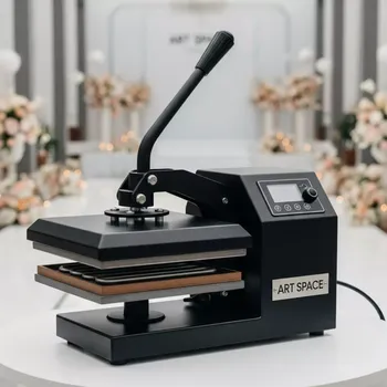 Аренда Термопресс кружечный Bulros T 180 в Mantera Supreme — ART SPACE