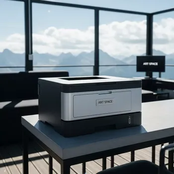 Аренда Тонер картридж Xerox 106R04349 на площадке Rosa Peak (2320м) — ART SPACE
