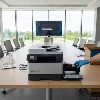 Аренда Картридж тонер Xerox 006R01044 в Университете «Сириус» — ART SPACE