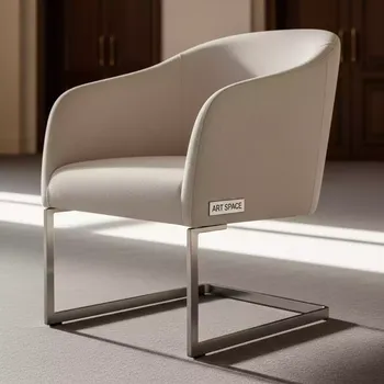 Аренда Стул с обивкой Glera S Sled в Imeretinskiy Hotel — ART SPACE