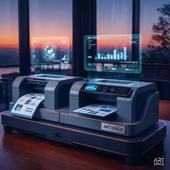 Аренда Тонер картридж Kyocera TK 715 1T02GR0EU0 в ресторане «Sanremo» — ART SPACE