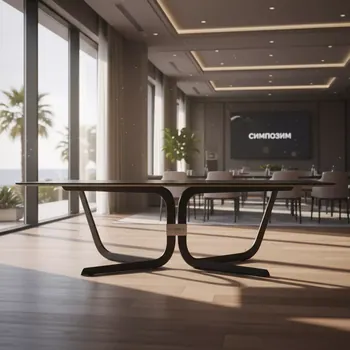 Аренда Подстолье двойное Кобе М2 в Swissôtel Resort Sochi Kamelia — ART SPACE