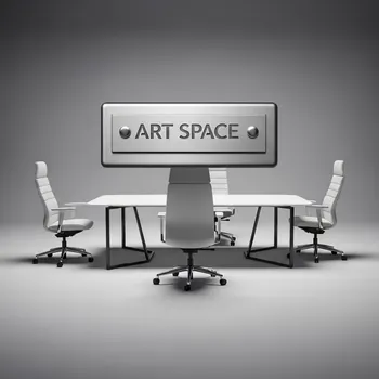 Аренда Комплект TS4T 5 предметов в МФК «Горный» — ART SPACE